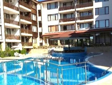Victoria'S Apartments נסבר מראה חיצוני תמונה