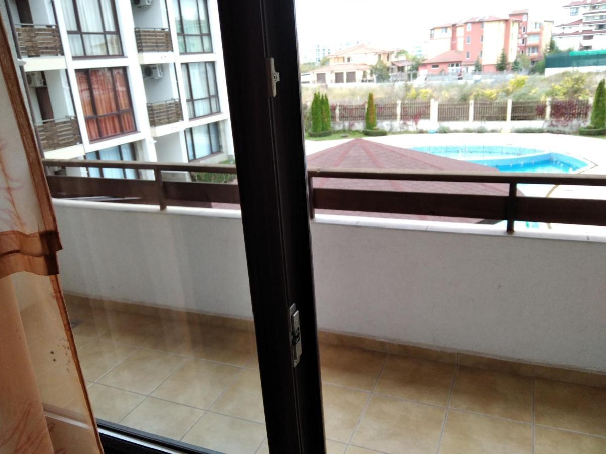 Victoria'S Apartments נסבר מראה חיצוני תמונה