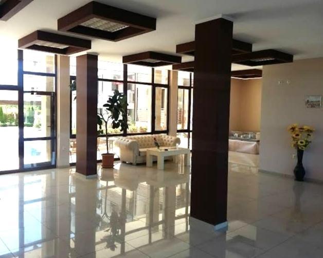 Victoria'S Apartments נסבר מראה חיצוני תמונה