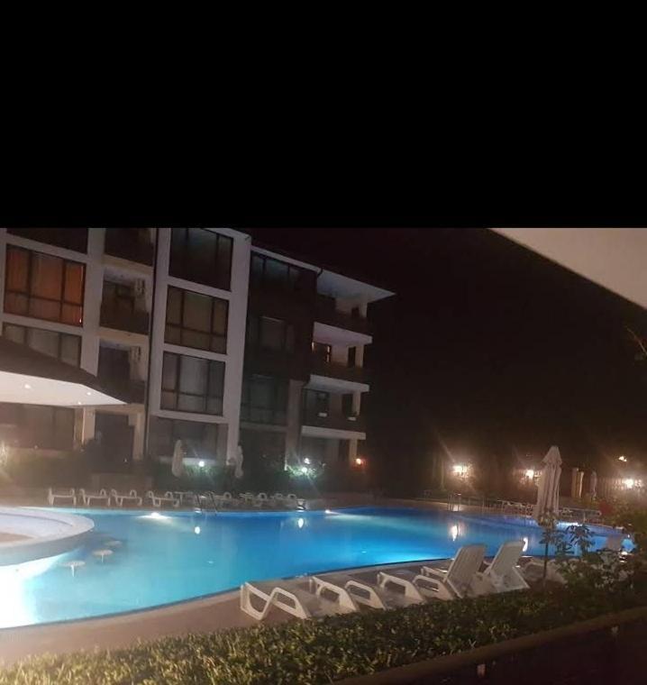 Victoria'S Apartments נסבר מראה חיצוני תמונה