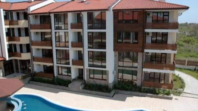 Victoria'S Apartments נסבר מראה חיצוני תמונה