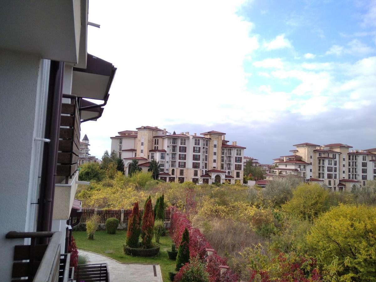 Victoria'S Apartments נסבר מראה חיצוני תמונה