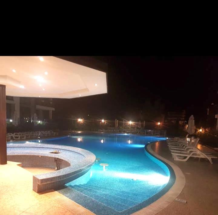 Victoria'S Apartments נסבר מראה חיצוני תמונה