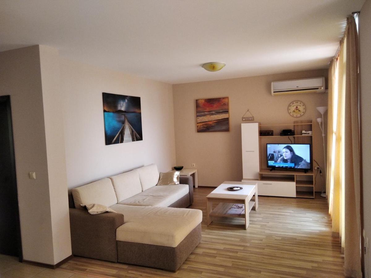 Victoria'S Apartments נסבר מראה חיצוני תמונה