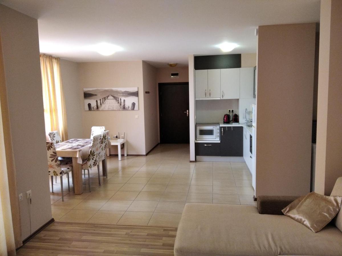 Victoria'S Apartments נסבר מראה חיצוני תמונה