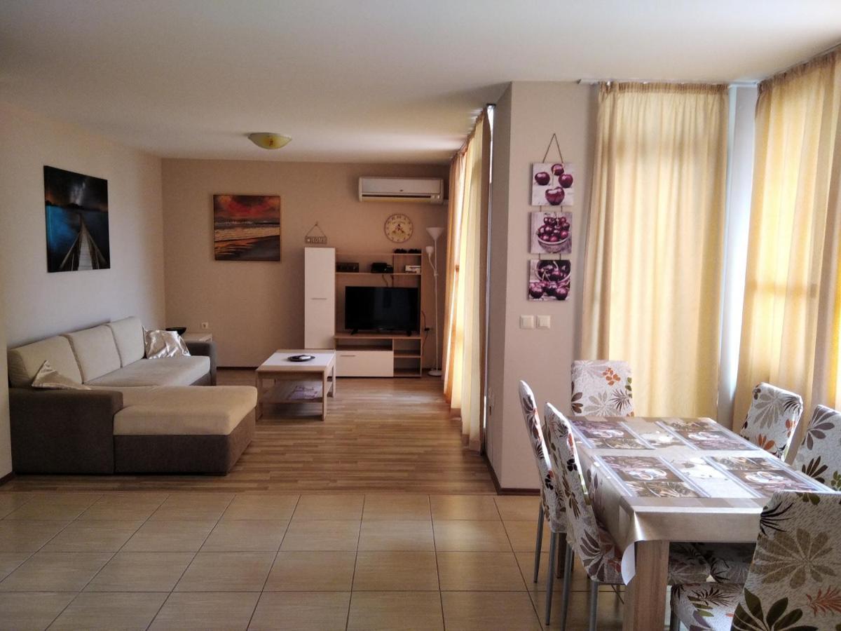 Victoria'S Apartments נסבר מראה חיצוני תמונה