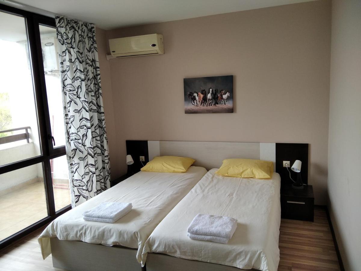 Victoria'S Apartments נסבר מראה חיצוני תמונה