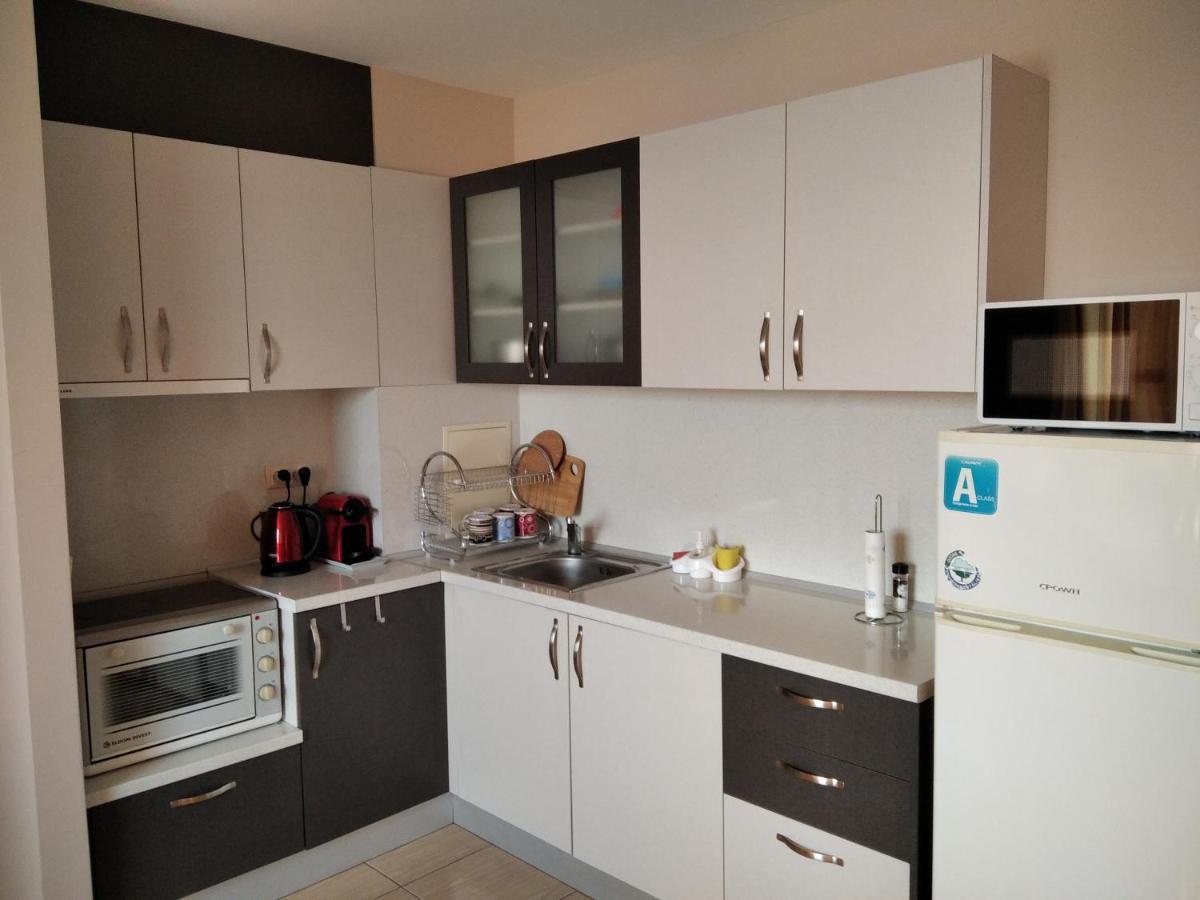 Victoria'S Apartments נסבר מראה חיצוני תמונה