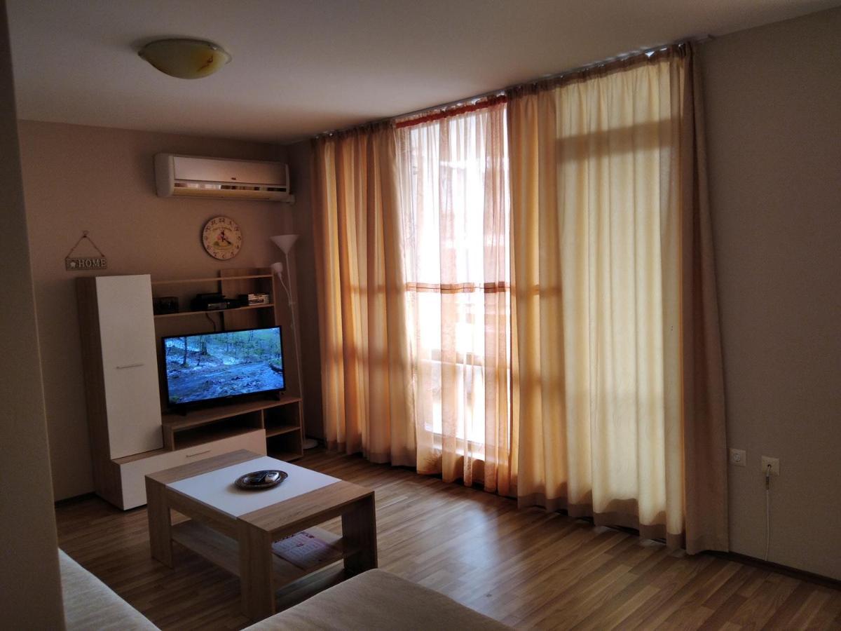 Victoria'S Apartments נסבר מראה חיצוני תמונה