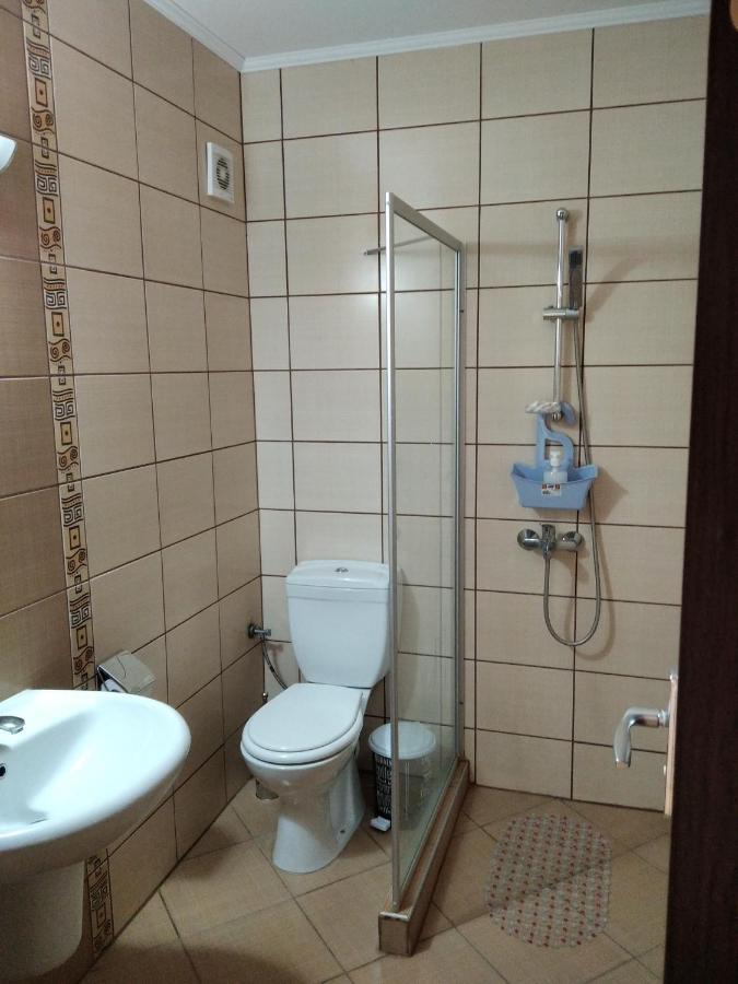 Victoria'S Apartments נסבר מראה חיצוני תמונה
