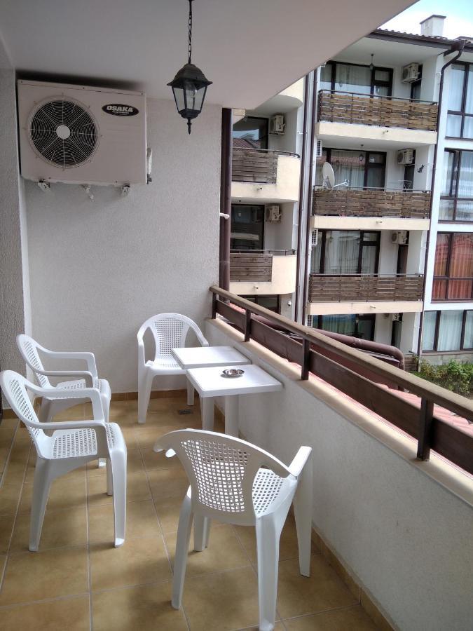 Victoria'S Apartments נסבר מראה חיצוני תמונה