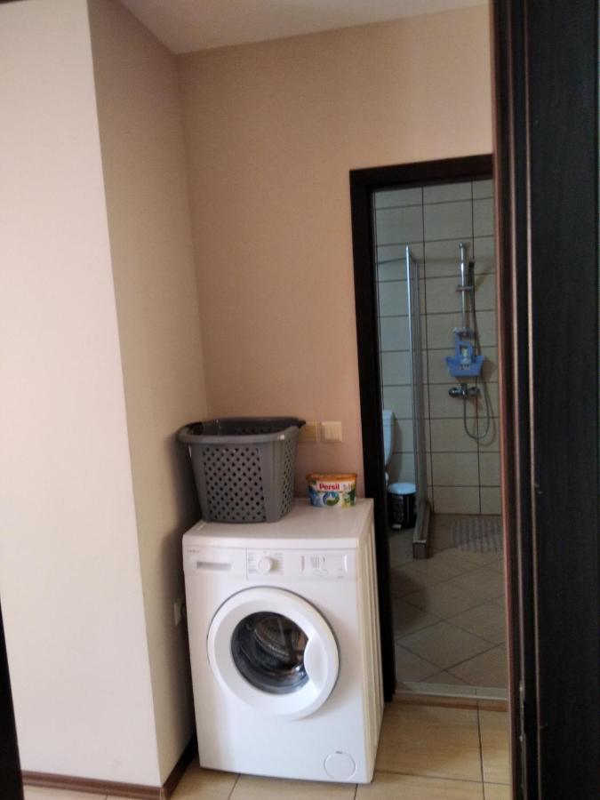 Victoria'S Apartments נסבר מראה חיצוני תמונה