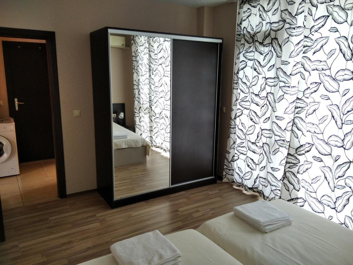 Victoria'S Apartments נסבר מראה חיצוני תמונה