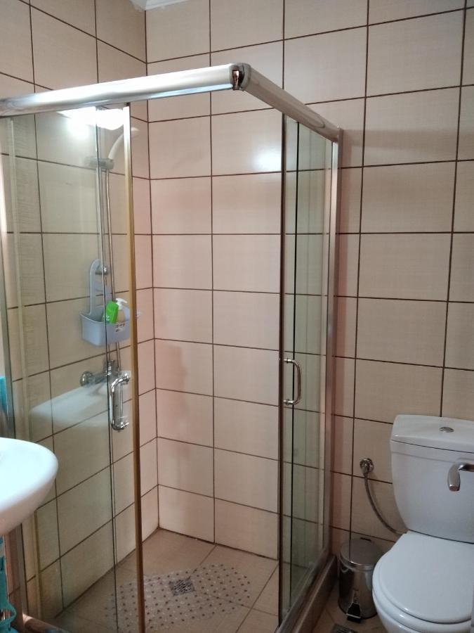 Victoria'S Apartments נסבר מראה חיצוני תמונה