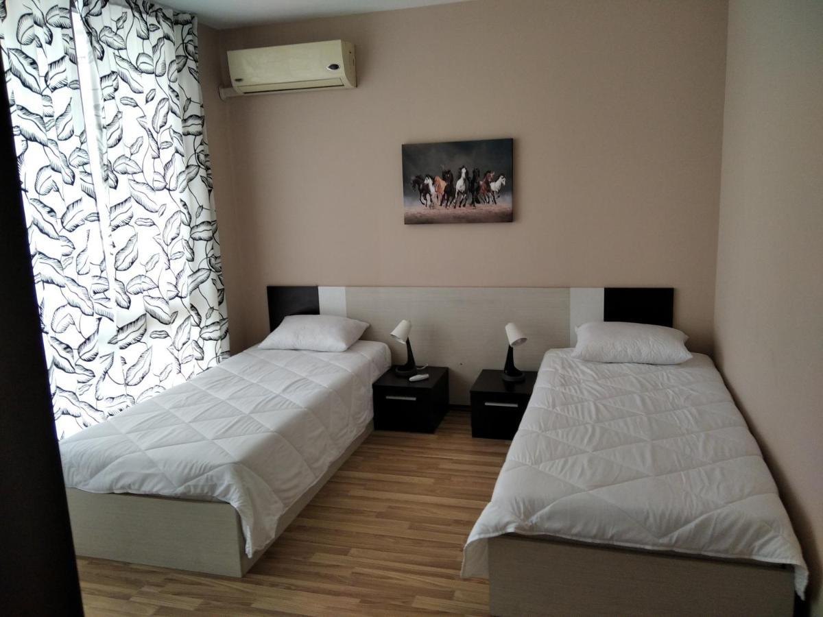Victoria'S Apartments נסבר מראה חיצוני תמונה