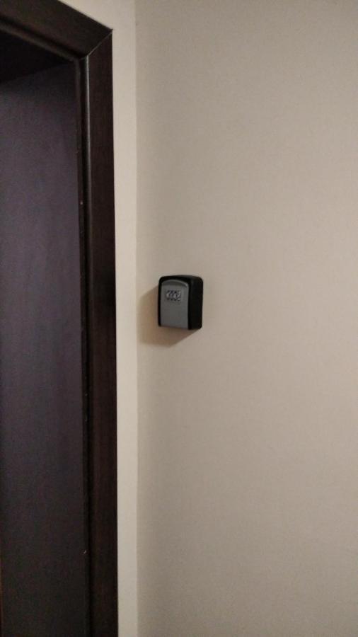 Victoria'S Apartments נסבר מראה חיצוני תמונה