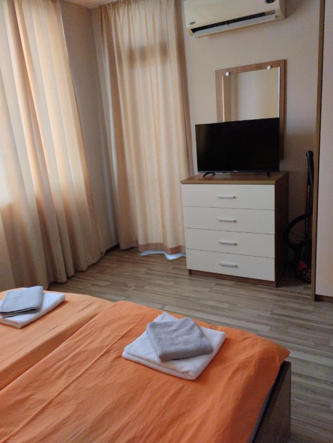 Victoria'S Apartments נסבר מראה חיצוני תמונה